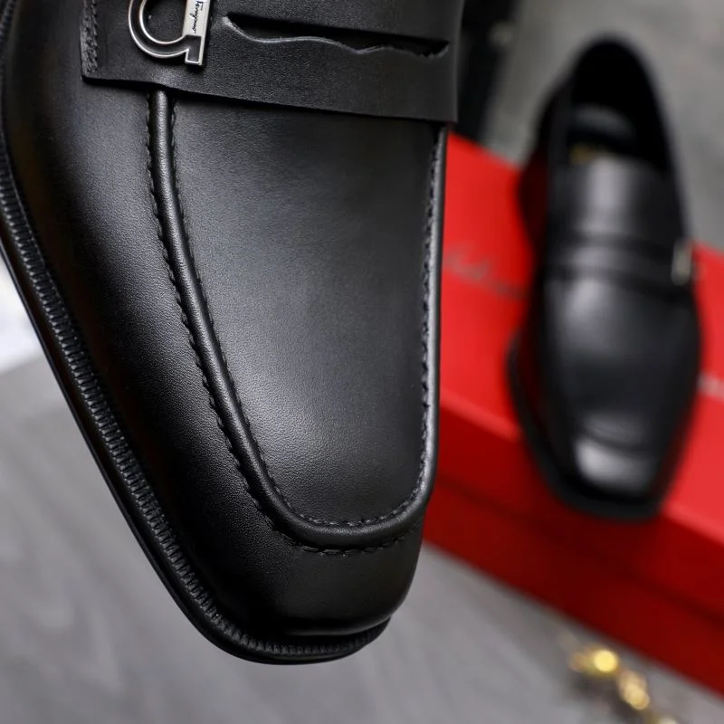 Ferragamo Shoes Youthful 14411