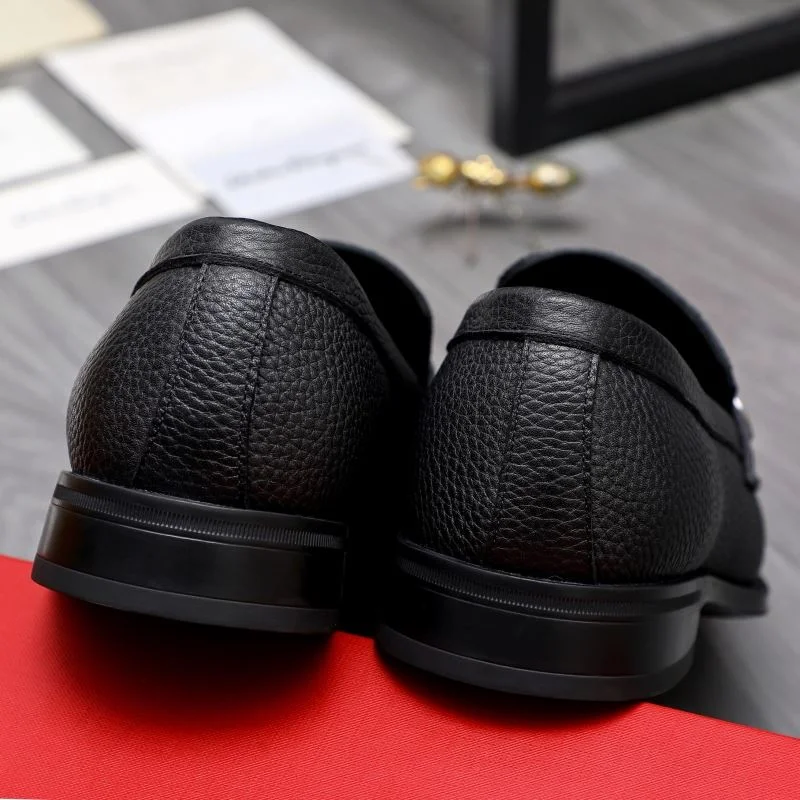 Durable Ferragamo Shoes 14414