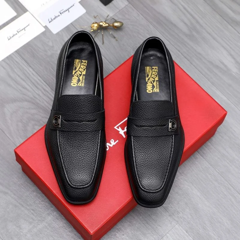 Durable Ferragamo Shoes 14414