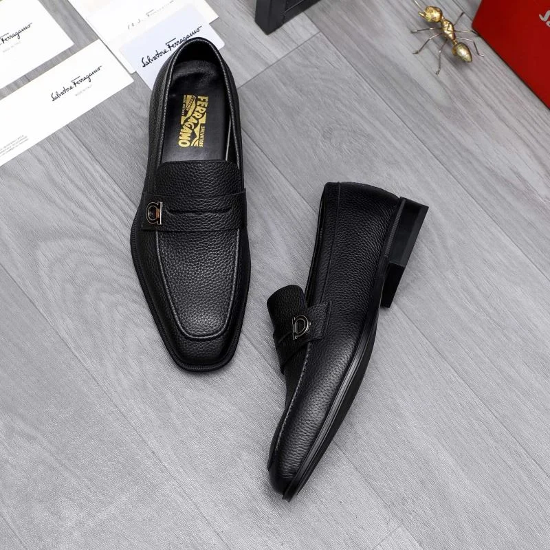 Durable Ferragamo Shoes 14414