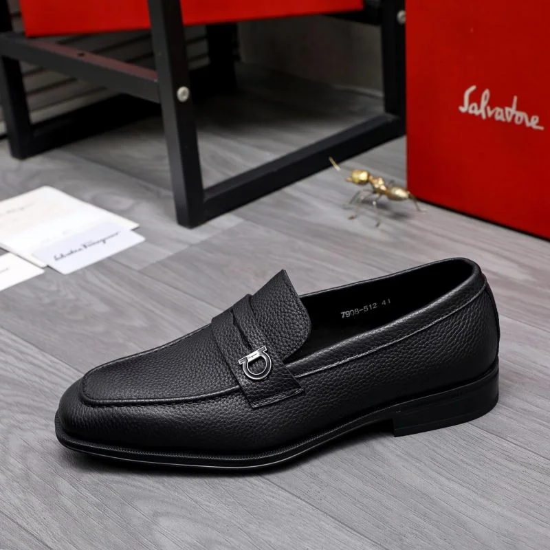 Durable Ferragamo Shoes 14414