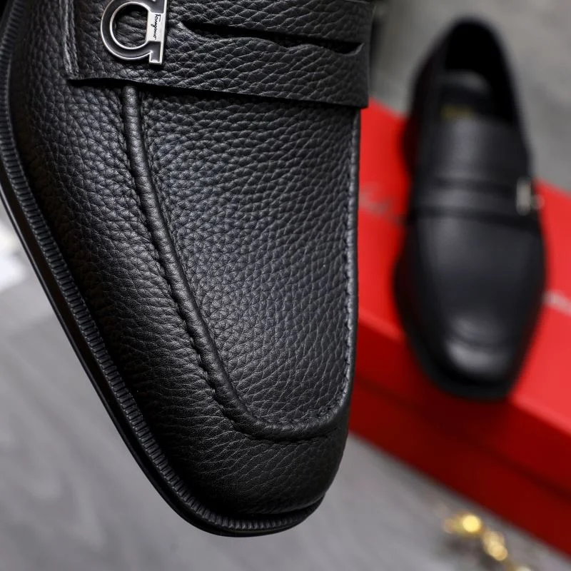 Durable Ferragamo Shoes 14414