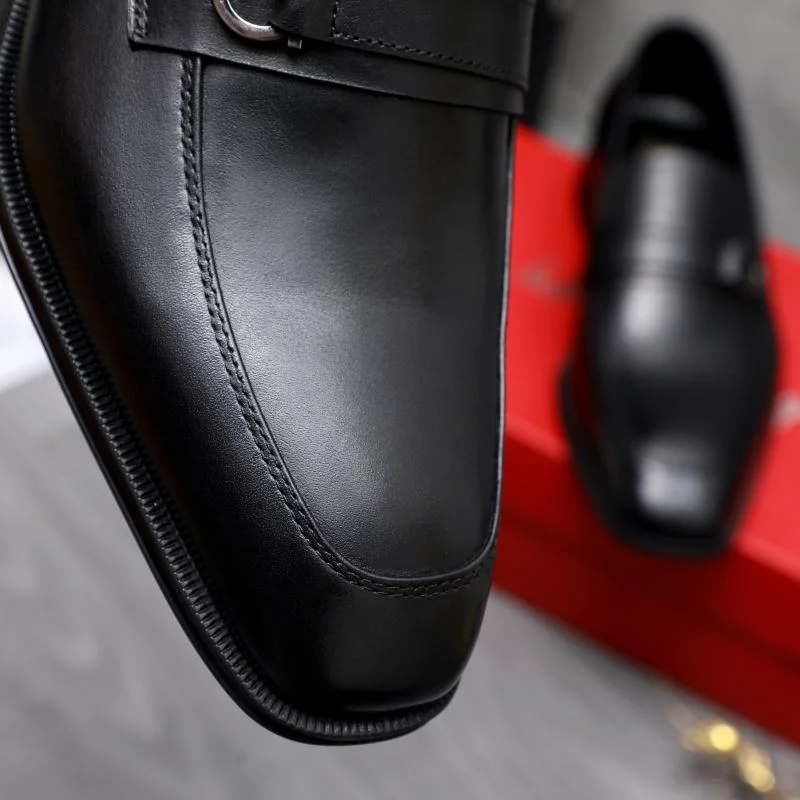 Ferragamo Shoes Youthful 14403