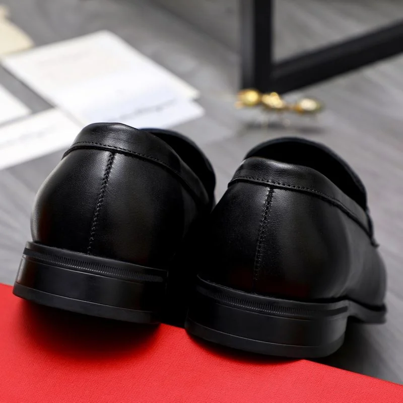 Ferragamo Shoes Youthful 14403