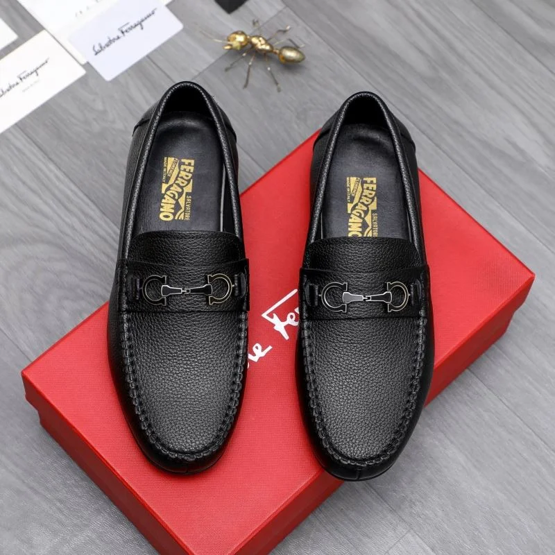 Ferragamo Shoes Popular 14406