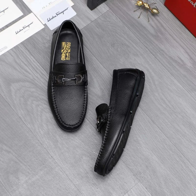 Ferragamo Shoes Popular 14406