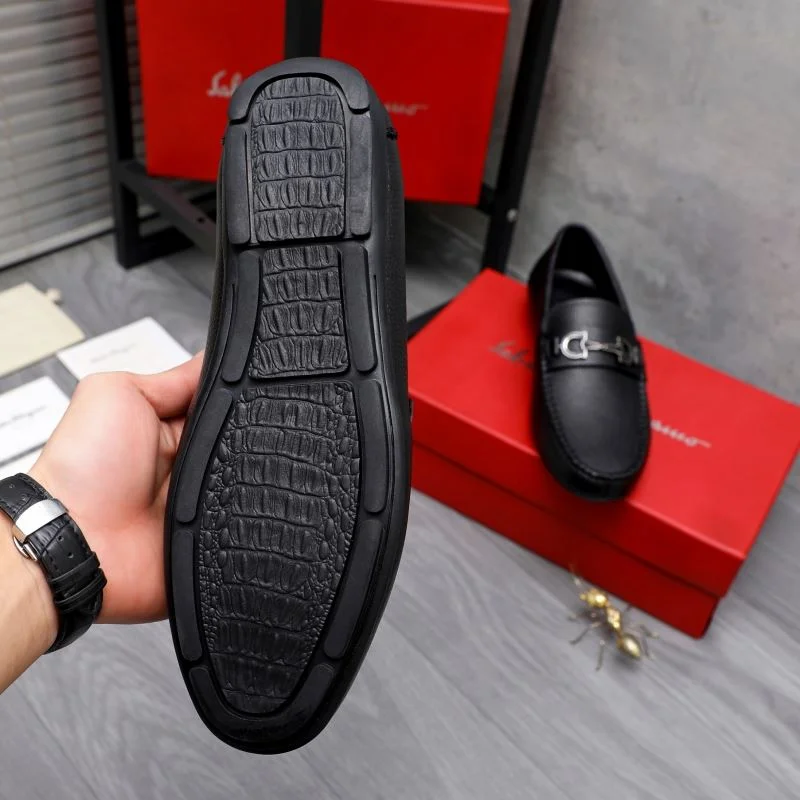 Ferragamo Shoes Popular 14406