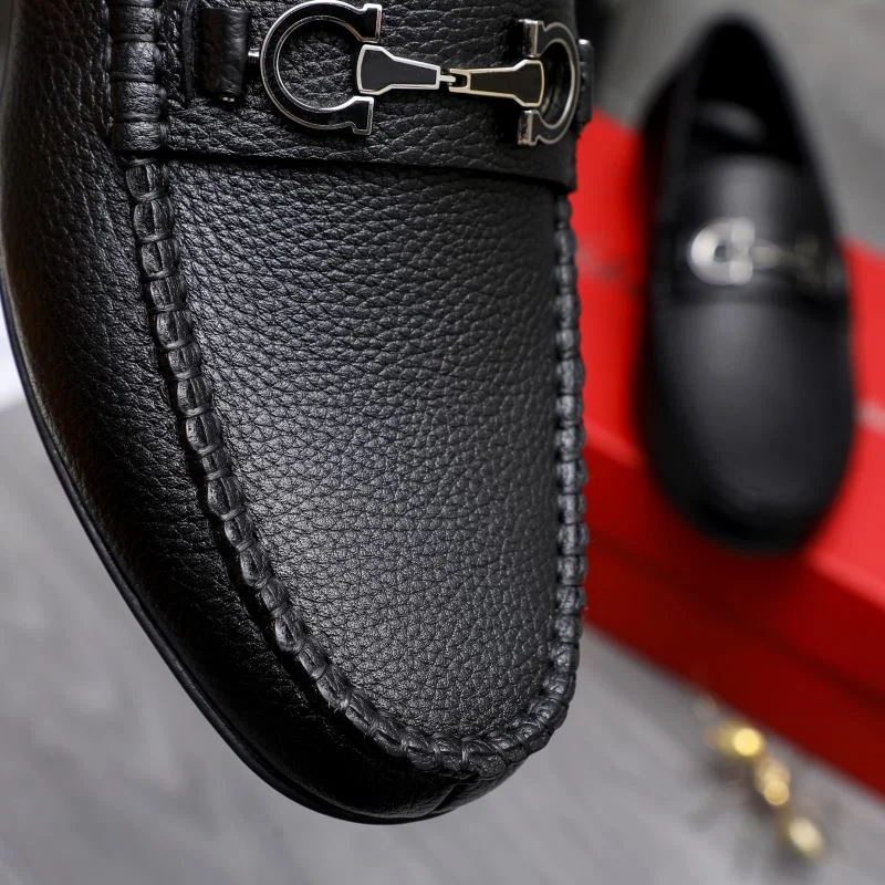 Ferragamo Shoes Popular 14406