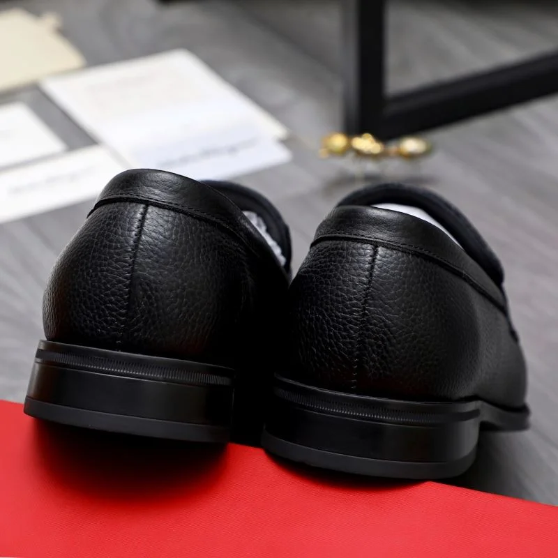 EyeCatching Ferragamo Shoes 14402