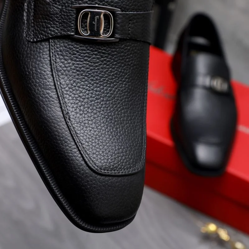 EyeCatching Ferragamo Shoes 14402