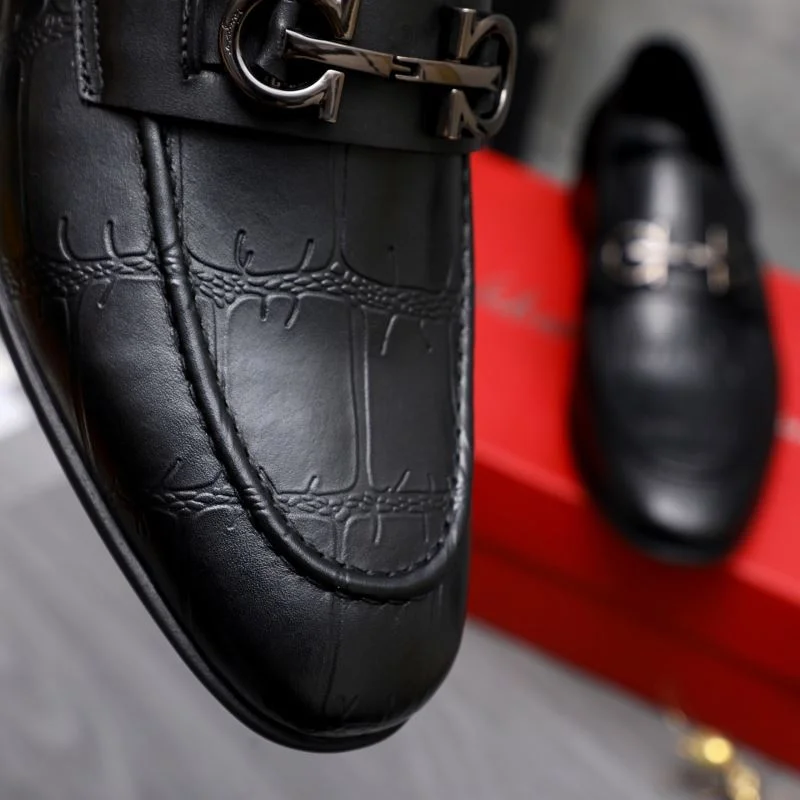 Ferragamo Shoes Unique 14400