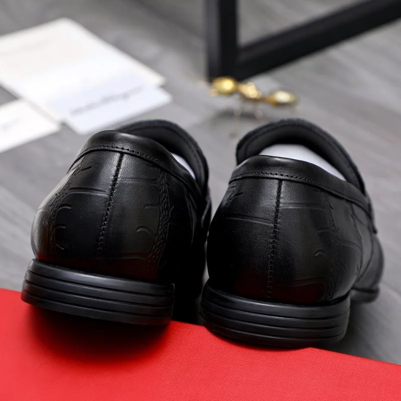 Ferragamo Shoes Unique 14400