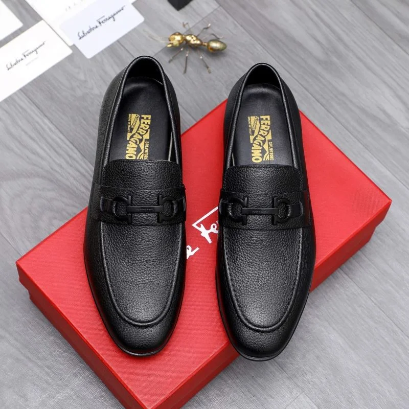 Ferragamo Shoes Neat 14399