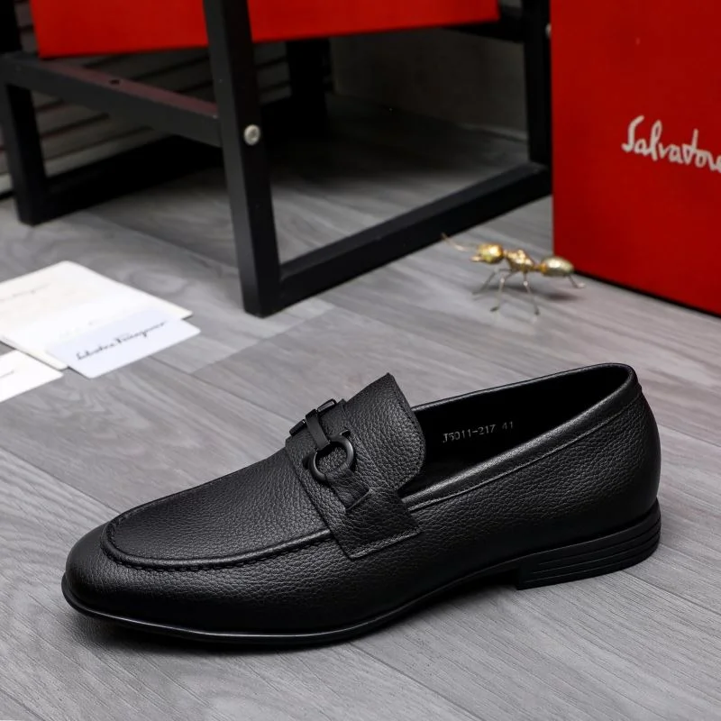 Ferragamo Shoes Neat 14399