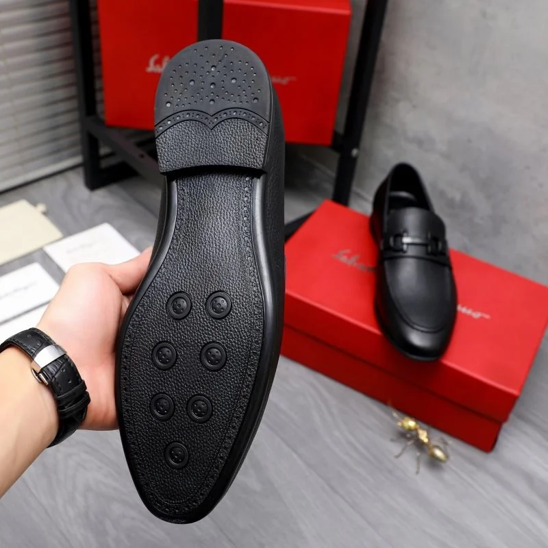 Ferragamo Shoes Neat 14399