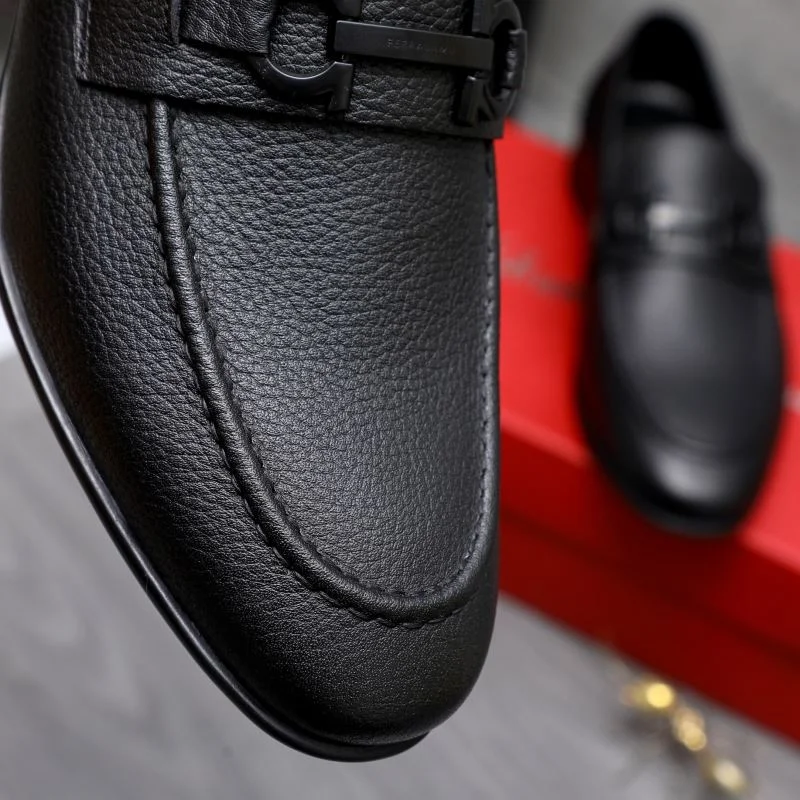 Ferragamo Shoes Neat 14399