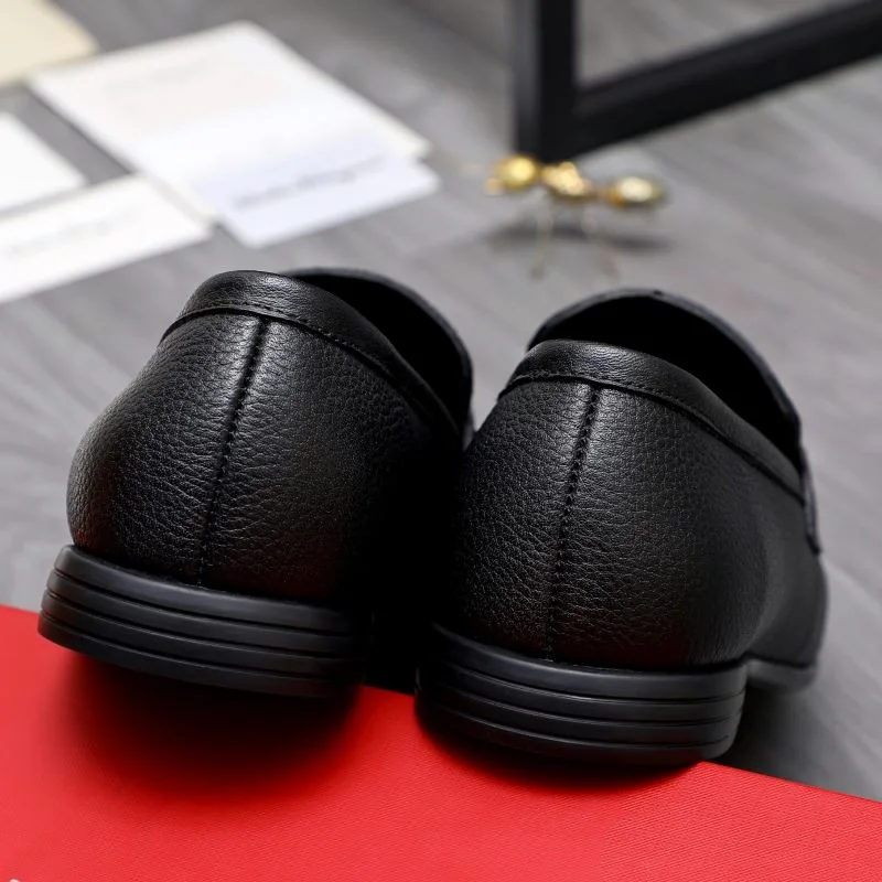 Ferragamo Shoes Neat 14399