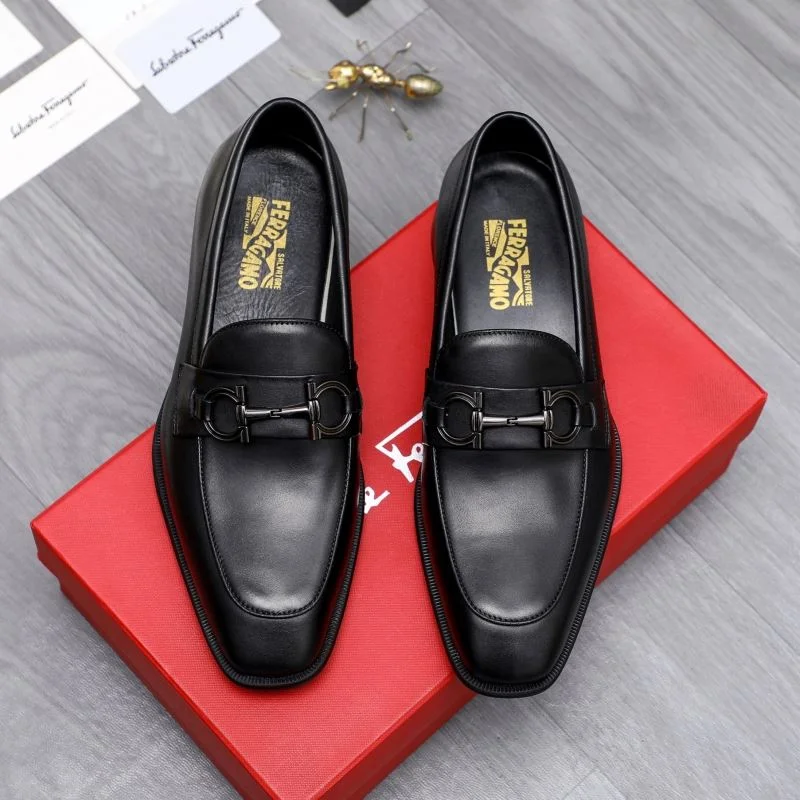 Affordable Ferragamo Shoes 14398