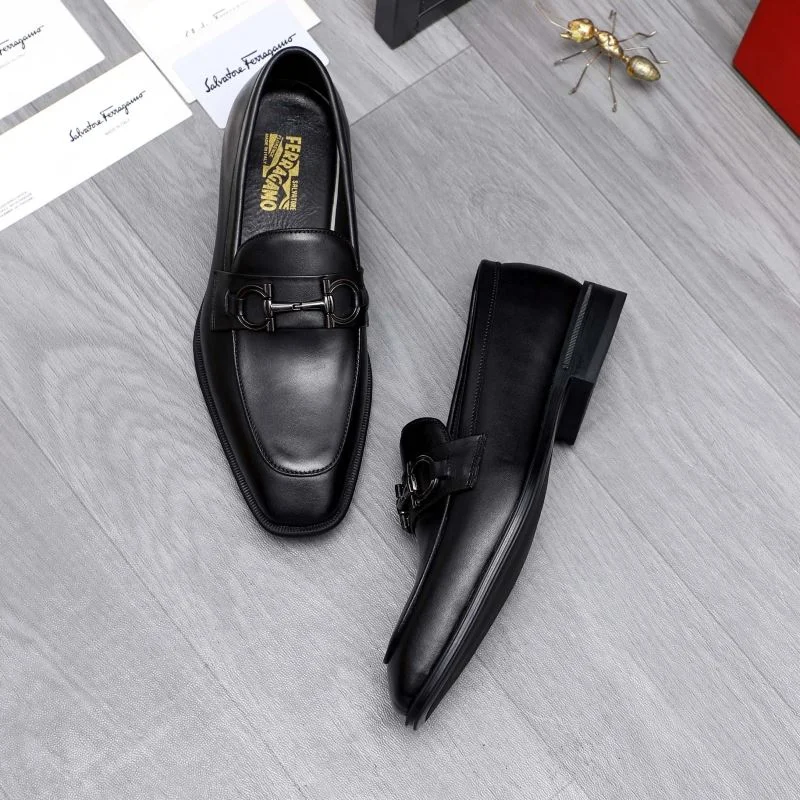 Affordable Ferragamo Shoes 14398