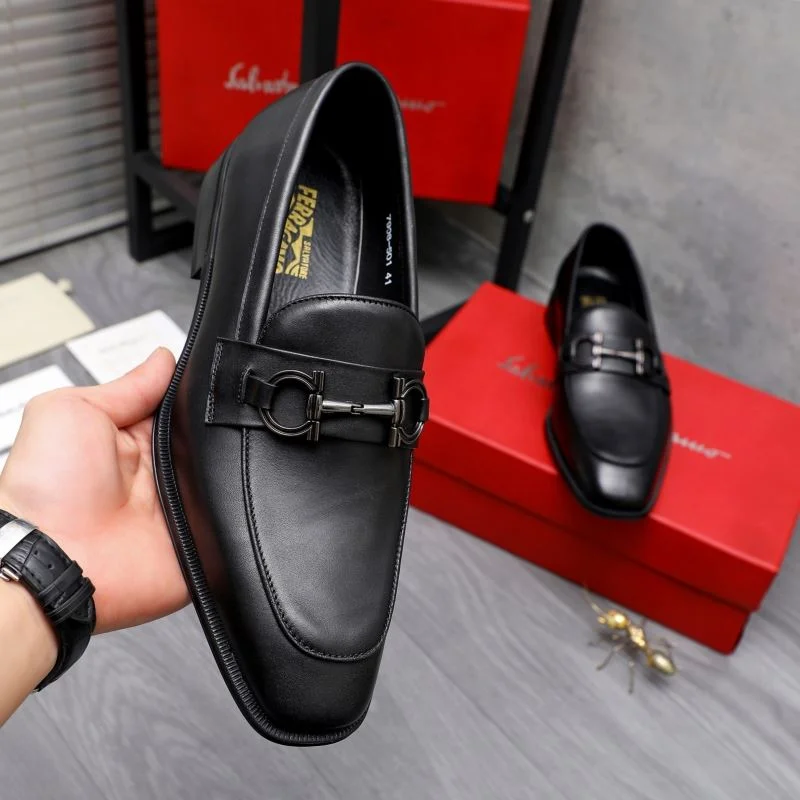Affordable Ferragamo Shoes 14398