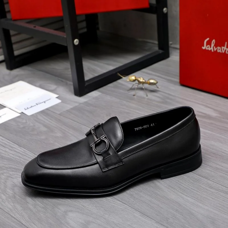 Affordable Ferragamo Shoes 14398