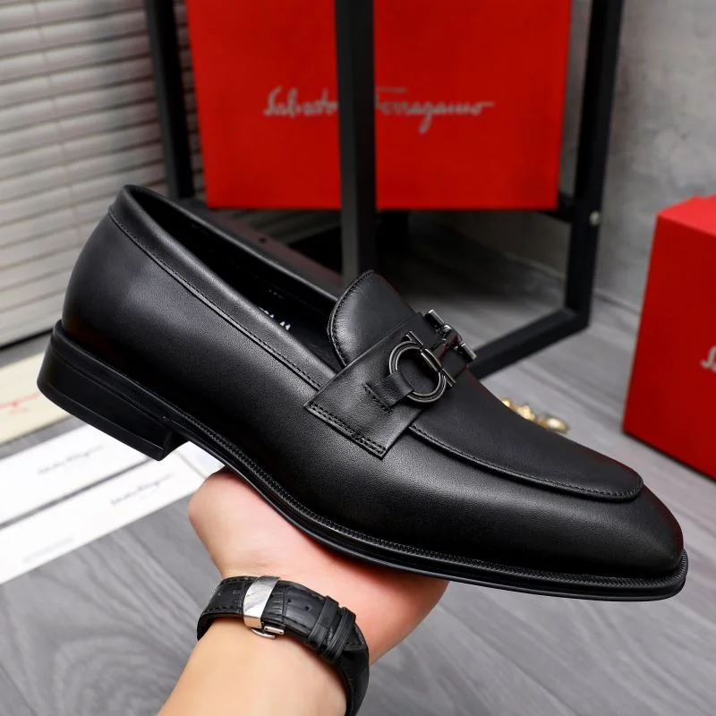 Affordable Ferragamo Shoes 14398