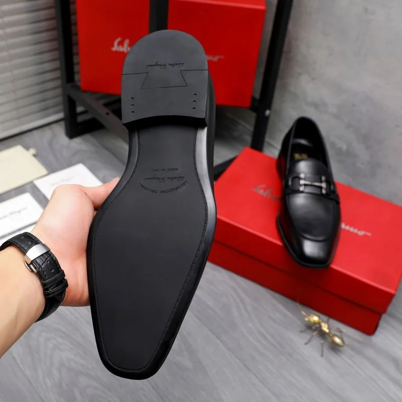 Affordable Ferragamo Shoes 14398
