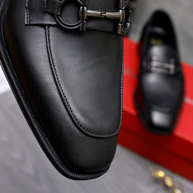 Affordable Ferragamo Shoes 14398