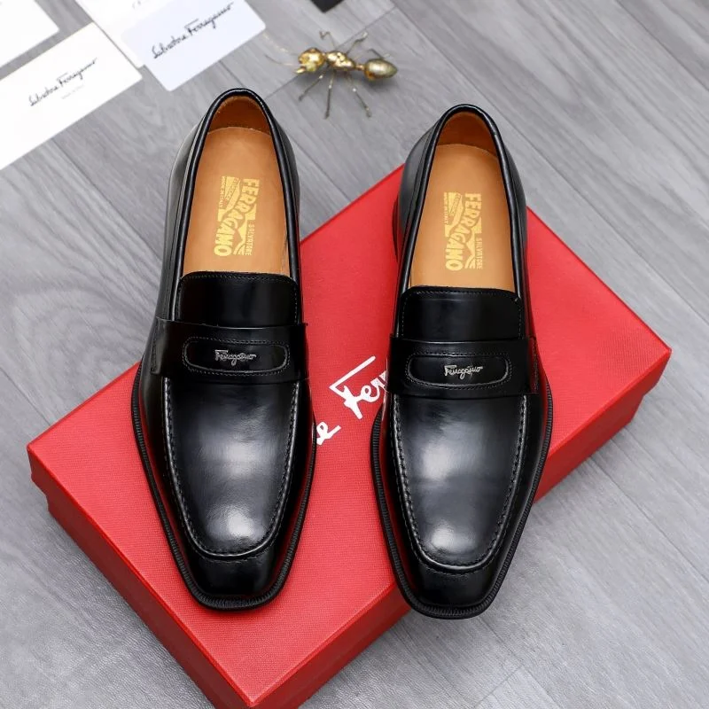 Ferragamo Shoes SmartChoice 14482