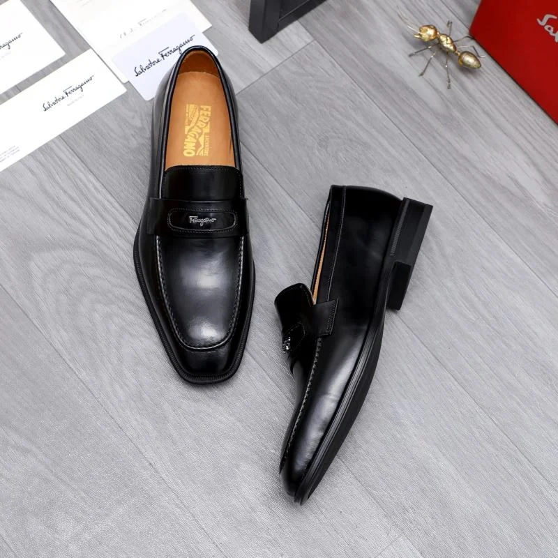 Ferragamo Shoes SmartChoice 14482