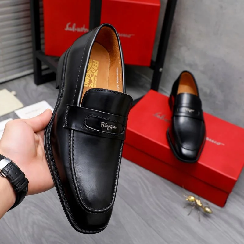 Ferragamo Shoes SmartChoice 14482