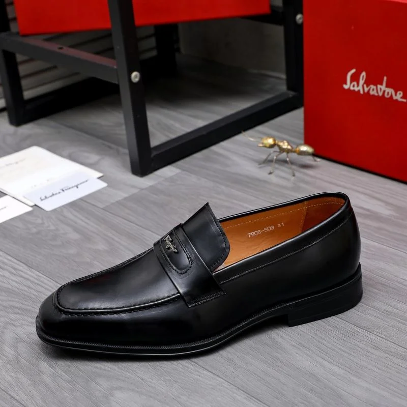 Ferragamo Shoes SmartChoice 14482