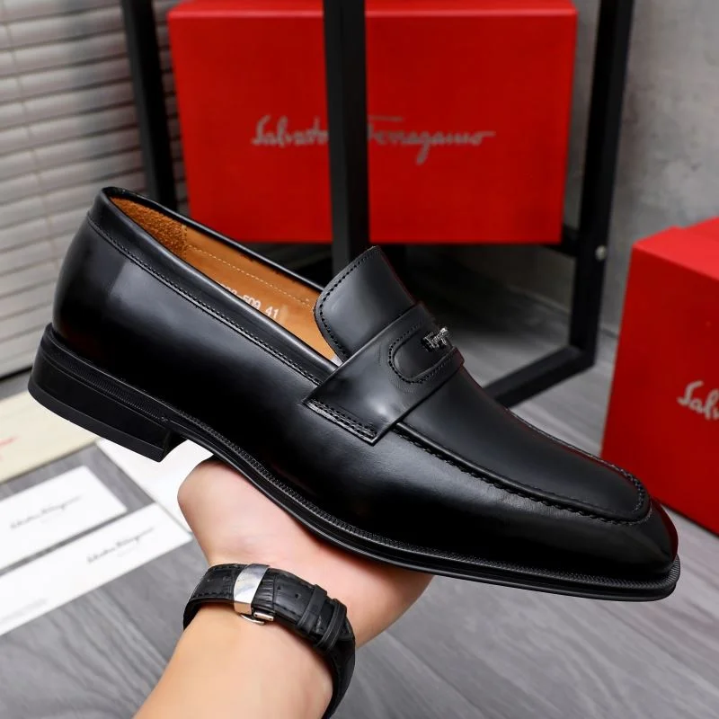 Ferragamo Shoes SmartChoice 14482