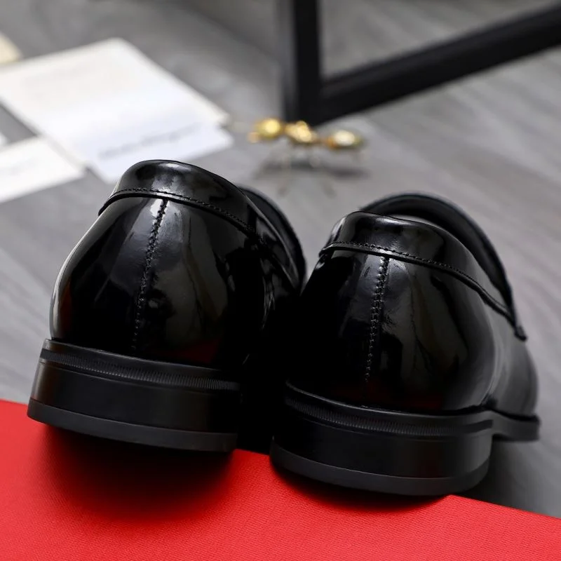 Ferragamo Shoes Casual 14392