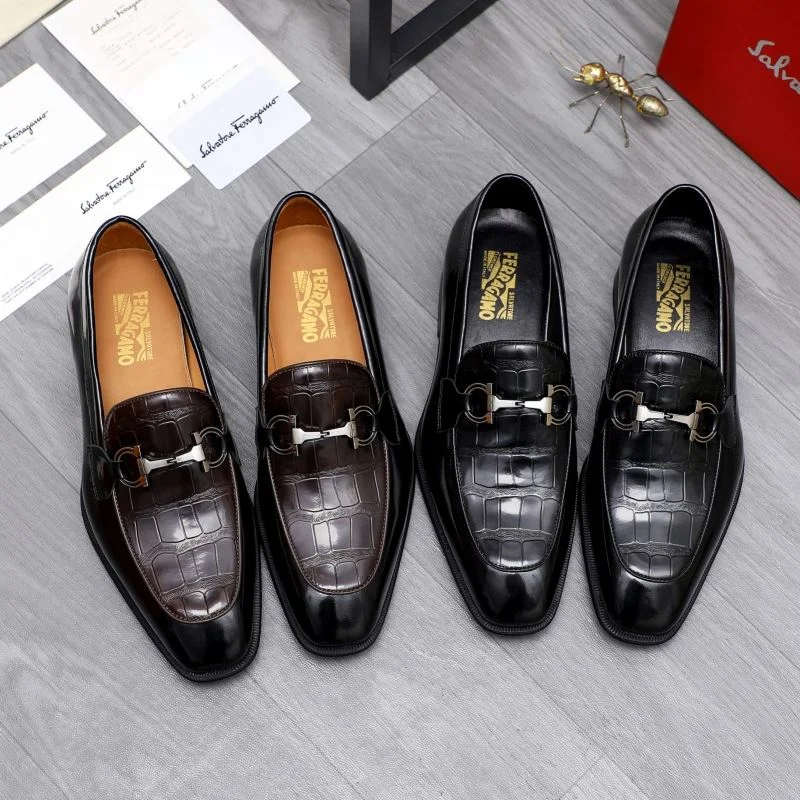 SunProtective Ferragamo Shoes 14390