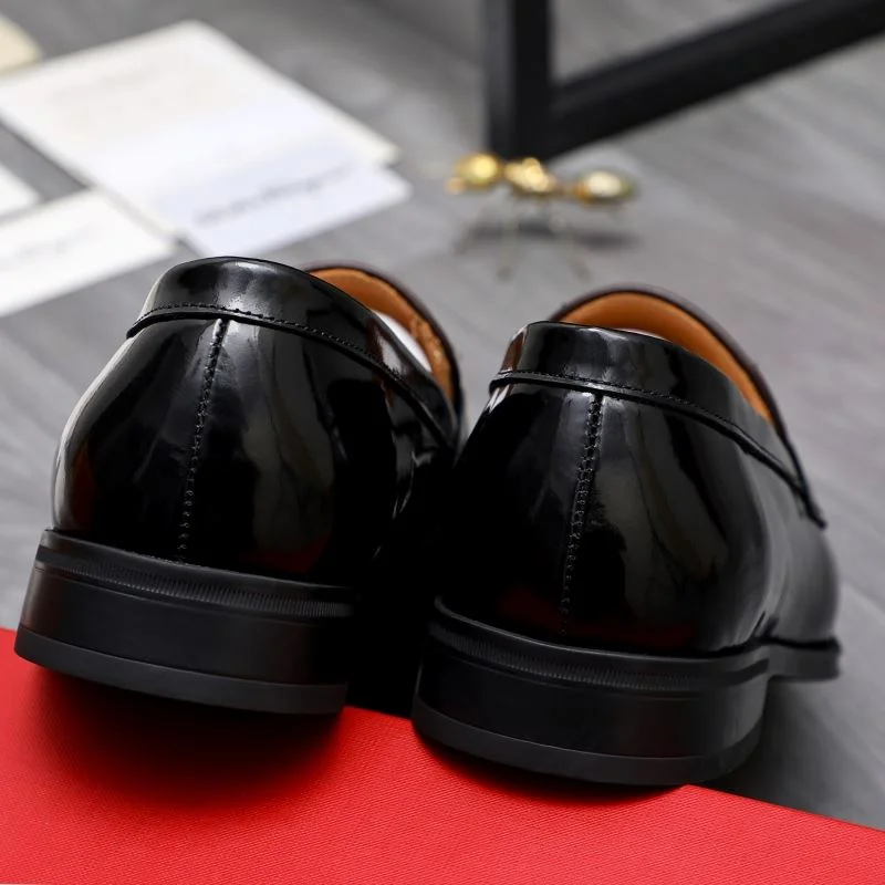 SunProtective Ferragamo Shoes 14390