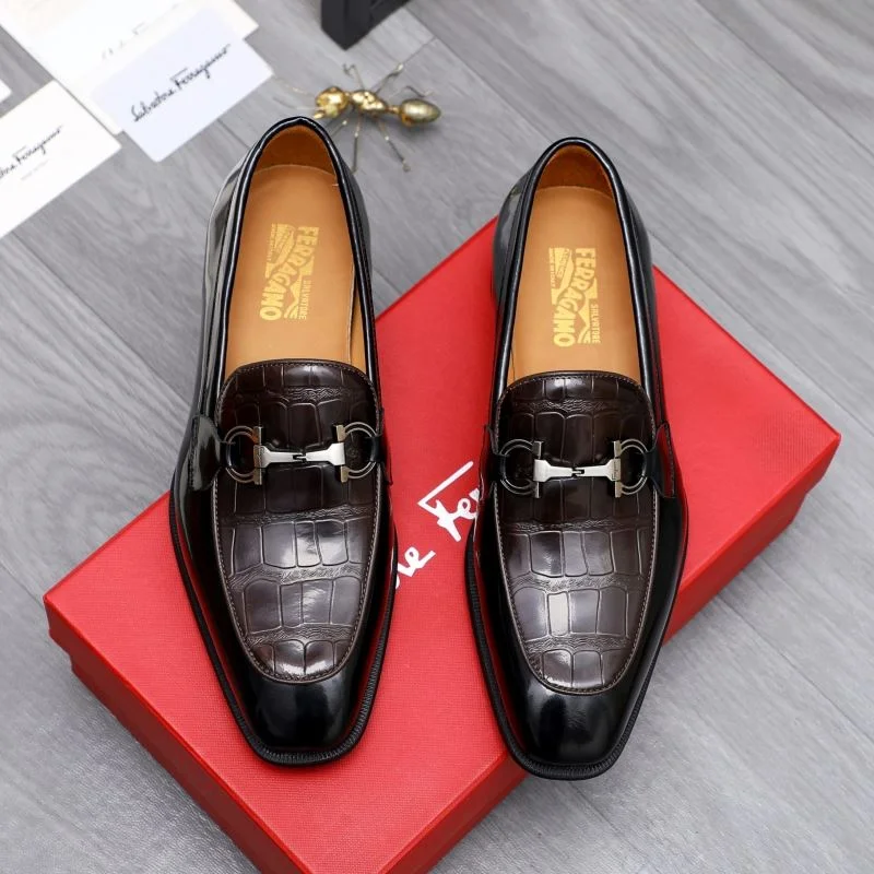 SunProtective Ferragamo Shoes 14390