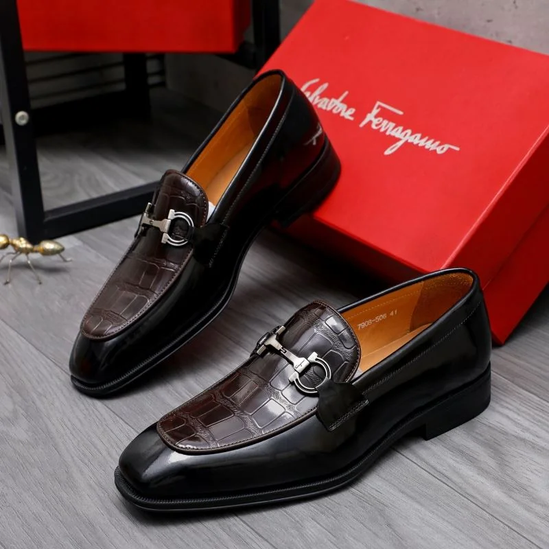 SunProtective Ferragamo Shoes 14390