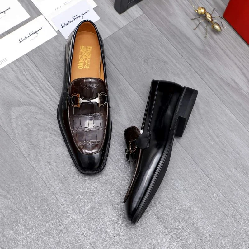 SunProtective Ferragamo Shoes 14390