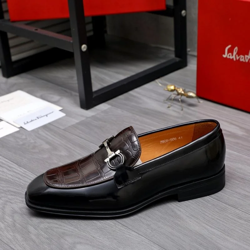 SunProtective Ferragamo Shoes 14390