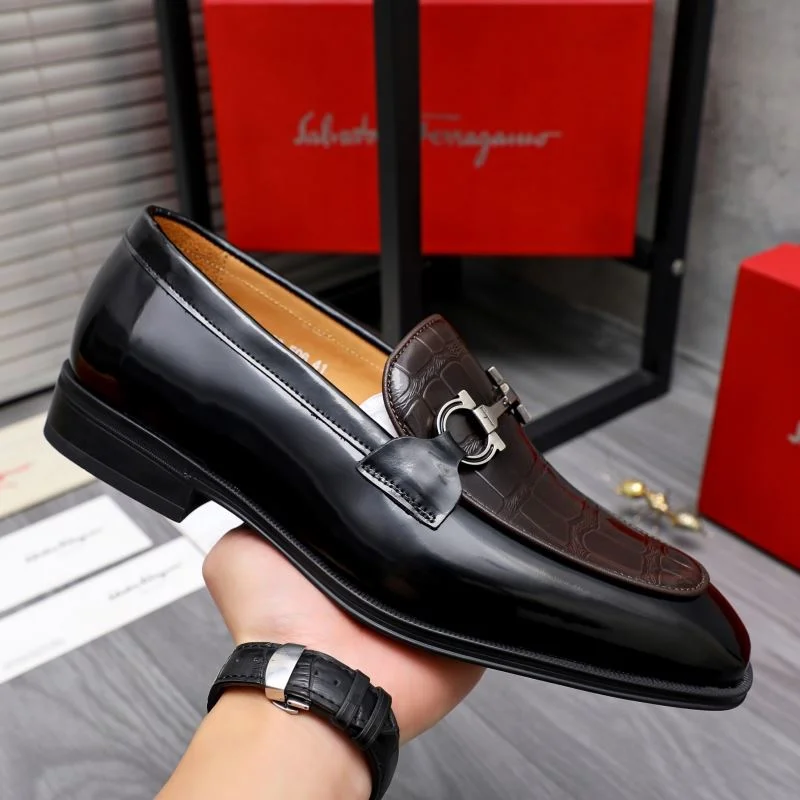 SunProtective Ferragamo Shoes 14390