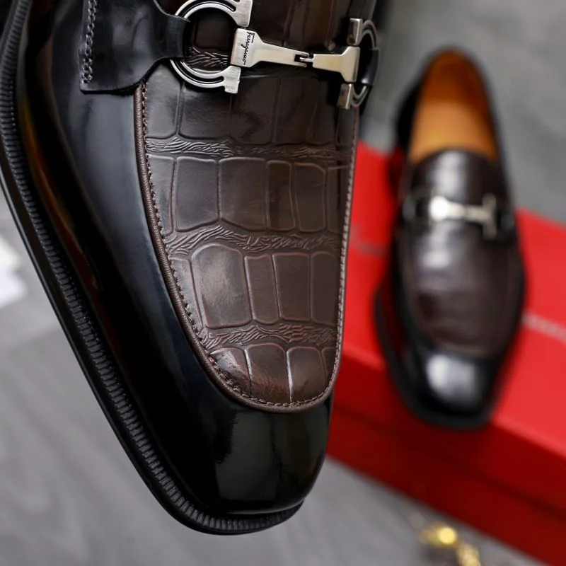 SunProtective Ferragamo Shoes 14390
