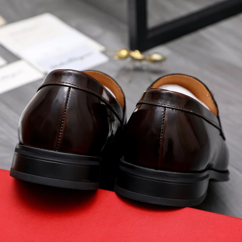 Ferragamo Shoes MoistureWicking 14401