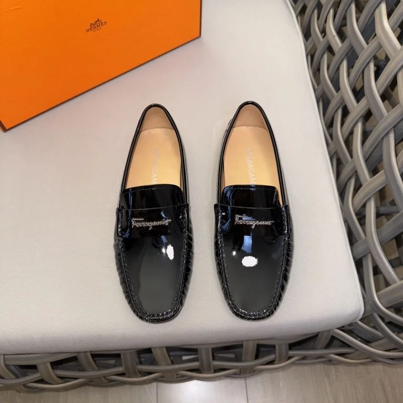 EyeCatching Ferragamo Shoes 14407