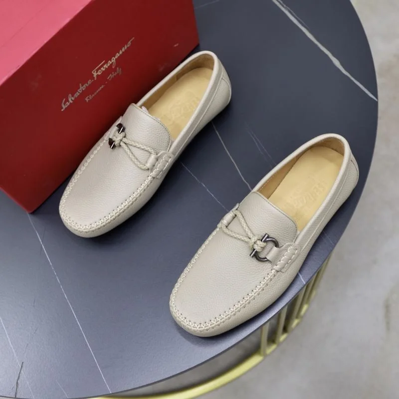 HighPerformance Ferragamo Shoes 14385