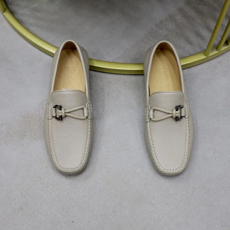 HighPerformance Ferragamo Shoes 14385