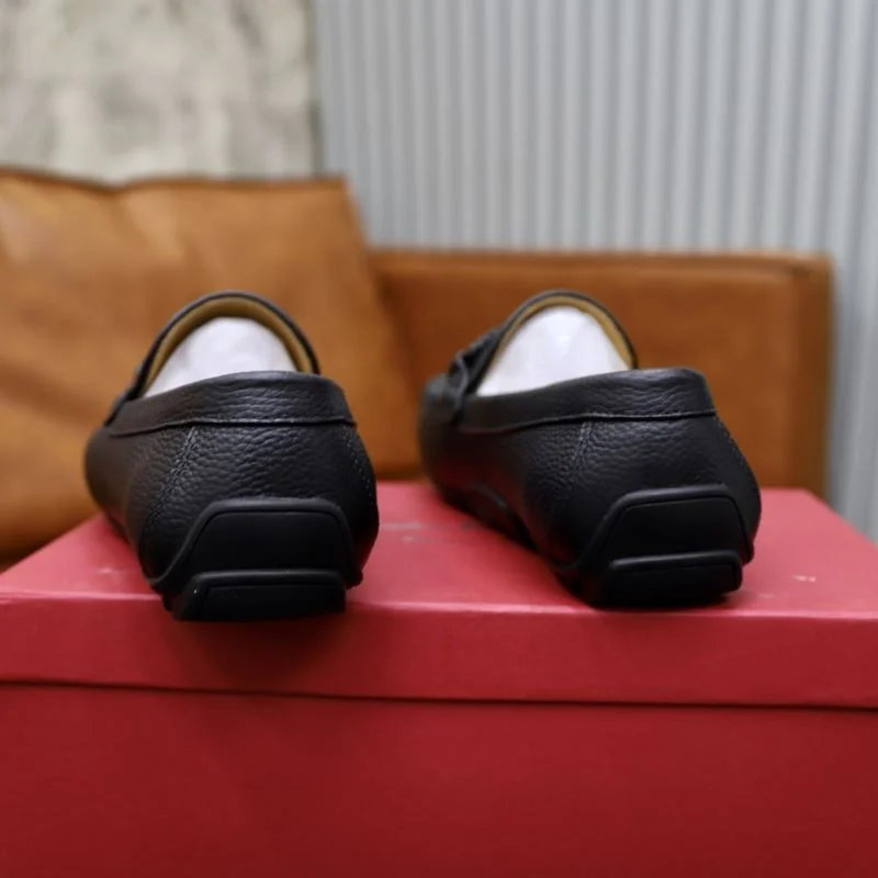 Original Ferragamo Shoes 14389