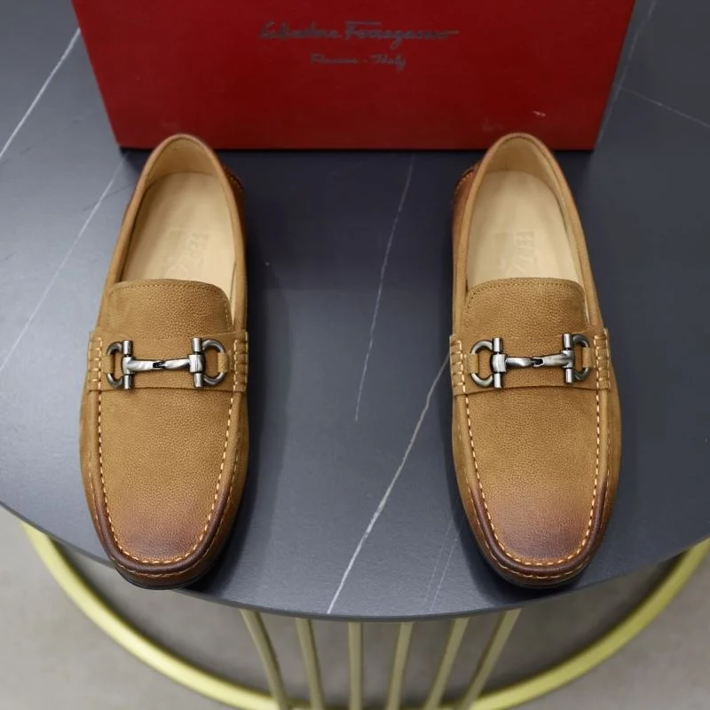 Ferragamo Shoes Sustainable 14391