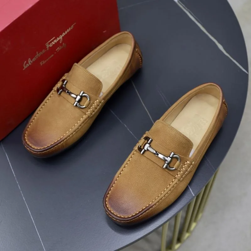Ferragamo Shoes Sustainable 14391