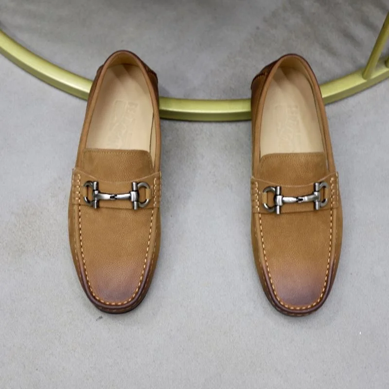 Ferragamo Shoes Sustainable 14391